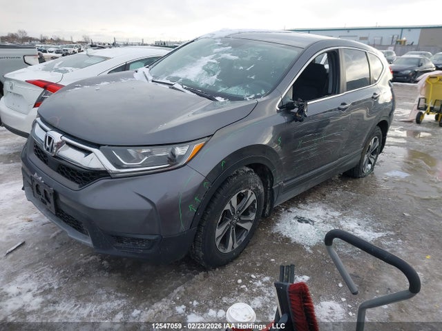 2HKRW2H23HH112720 Honda CR-V LX