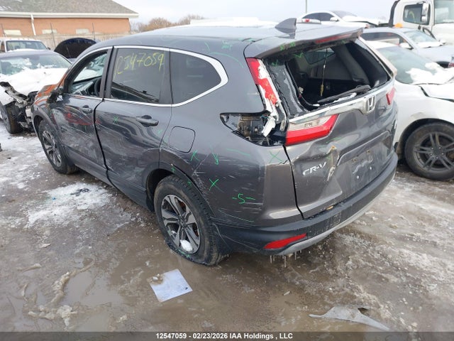 2HKRW2H23HH112720 Honda CR-V LX