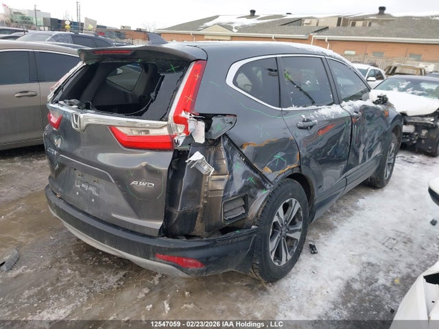 2HKRW2H23HH112720 Honda CR-V LX