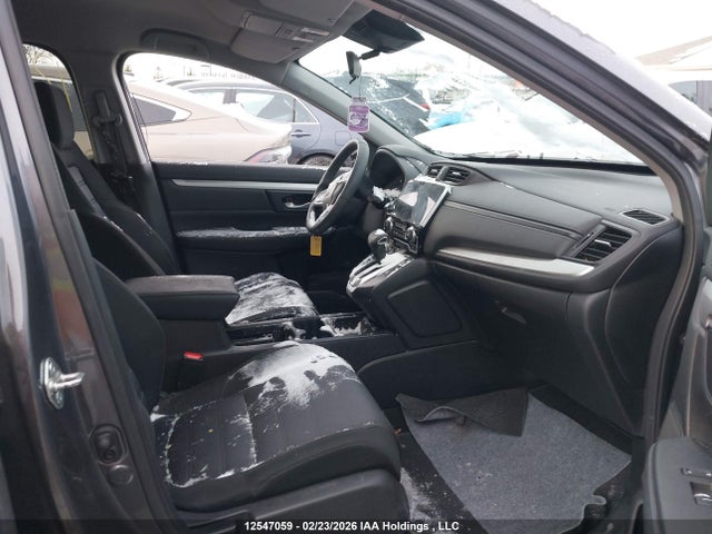 2HKRW2H23HH112720 Honda CR-V LX