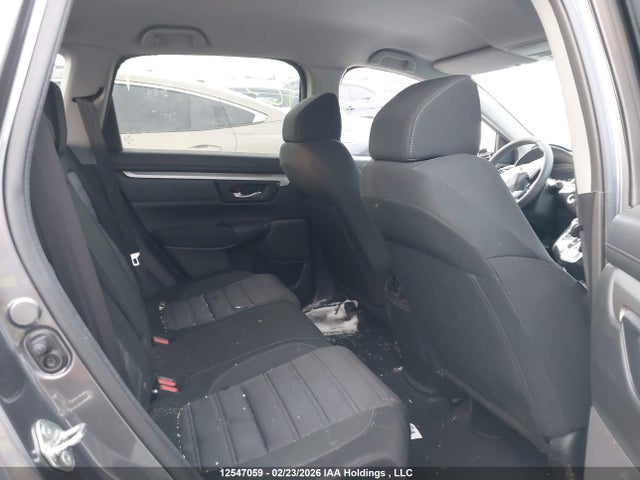 2HKRW2H23HH112720 Honda CR-V LX
