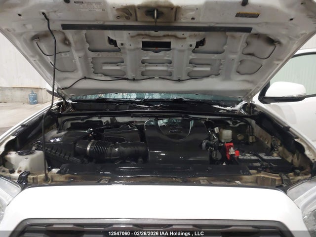 5TFDZ5BN6MX065770 Toyota Tacoma Double Cab/sr5/trd Sport/trd Off Road