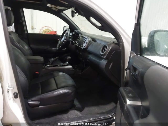 5TFDZ5BN6MX065770 Toyota Tacoma Double Cab/sr5/trd Sport/trd Off Road