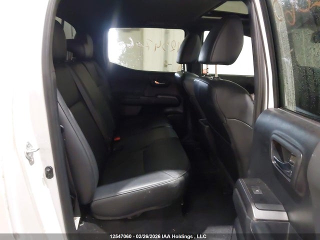 5TFDZ5BN6MX065770 Toyota Tacoma Double Cab/sr5/trd Sport/trd Off Road