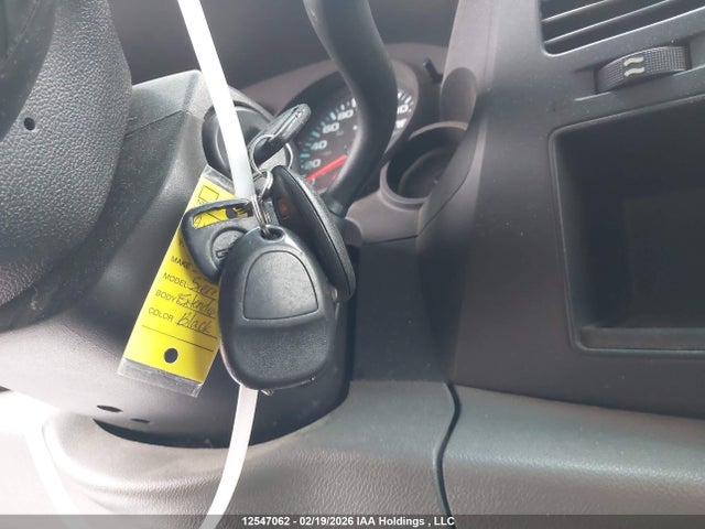 Aukcja sprzedaży 2011 Gmc Sierra K1500 Sl, vin: 1GTR2UEA5BZ209811, numer aukcji: 12547062