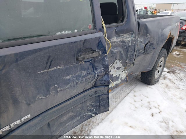Aukcja sprzedaży 2011 Gmc Sierra K1500 Sl, vin: 1GTR2UEA5BZ209811, numer aukcji: 12547062