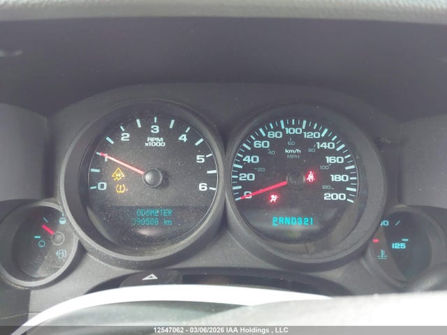 Aukcja sprzedaży 2011 Gmc Sierra K1500 Sl, vin: 1GTR2UEA5BZ209811, numer aukcji: 12547062