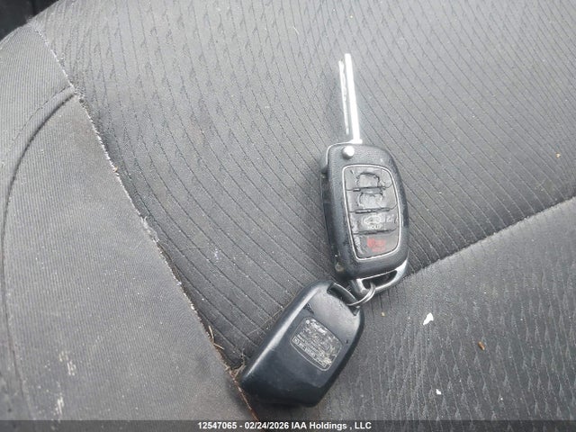 5XYZUDLBXEG153180 Hyundai Santa Fe Sport 2.4 Premium