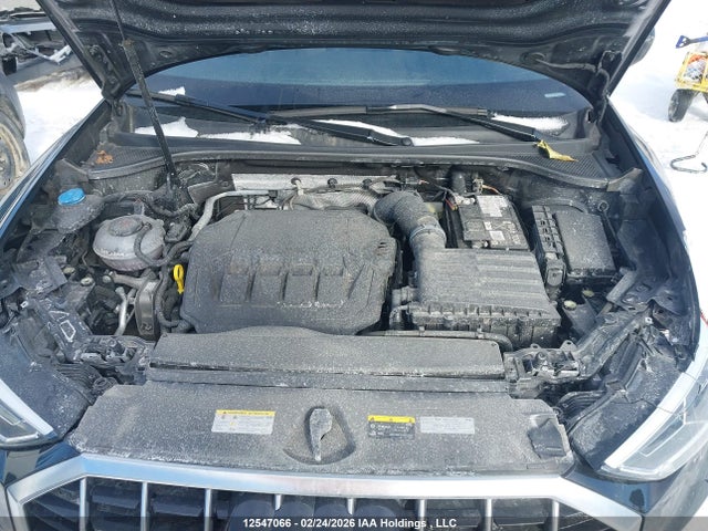 Audi Q3 45 Progressiv 2024 WA1EECF34R1026533 Image 10