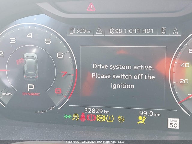 Audi Q3 45 Progressiv 2024 WA1EECF34R1026533 Image 15