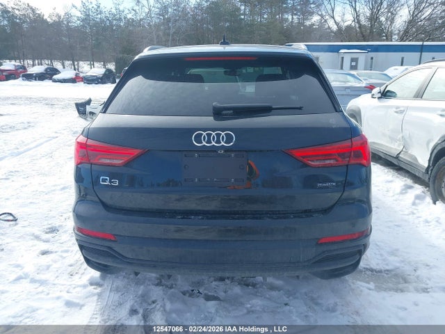 Audi Q3 45 Progressiv 2024 WA1EECF34R1026533 Image 16