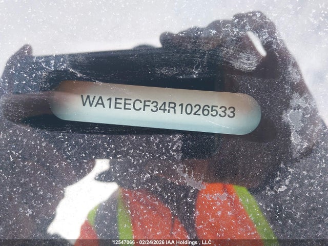 Audi Q3 45 Progressiv 2024 WA1EECF34R1026533 Image 19