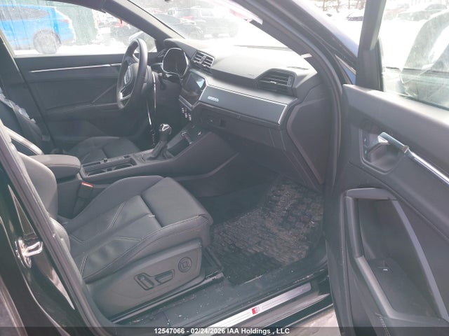 Audi Q3 45 Progressiv 2024 WA1EECF34R1026533 Image 5