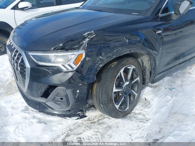 Audi Q3 45 Progressiv 2024 WA1EECF34R1026533 Image 6