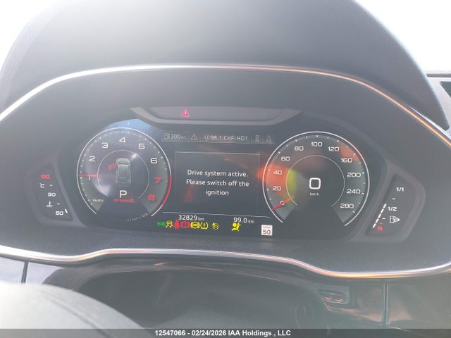 Audi Q3 45 Progressiv 2024 WA1EECF34R1026533 Image 7