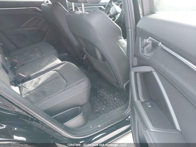 Audi Q3 45 Progressiv 2024 WA1EECF34R1026533 Image 8