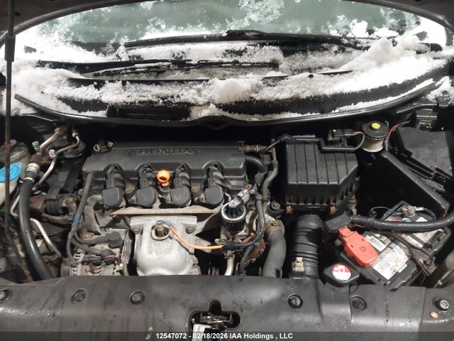 Продаж на аукціоні авто 2010 Honda Civic Dx-g, vin: 2HGFA1F43AH006445, номер лоту: 12547072