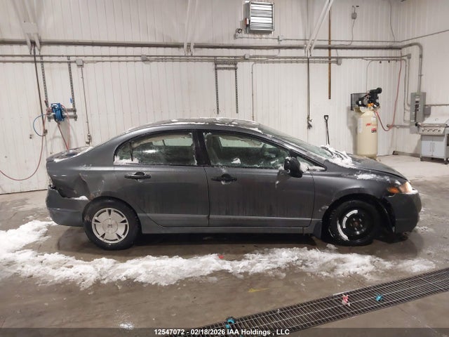 Продаж на аукціоні авто 2010 Honda Civic Dx-g, vin: 2HGFA1F43AH006445, номер лоту: 12547072