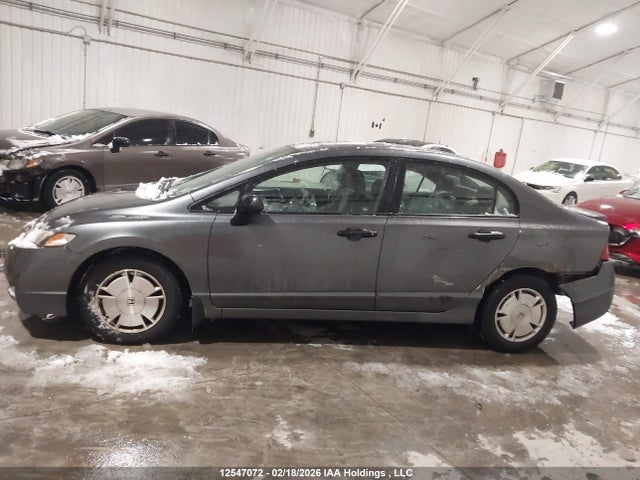 Продаж на аукціоні авто 2010 Honda Civic Dx-g, vin: 2HGFA1F43AH006445, номер лоту: 12547072
