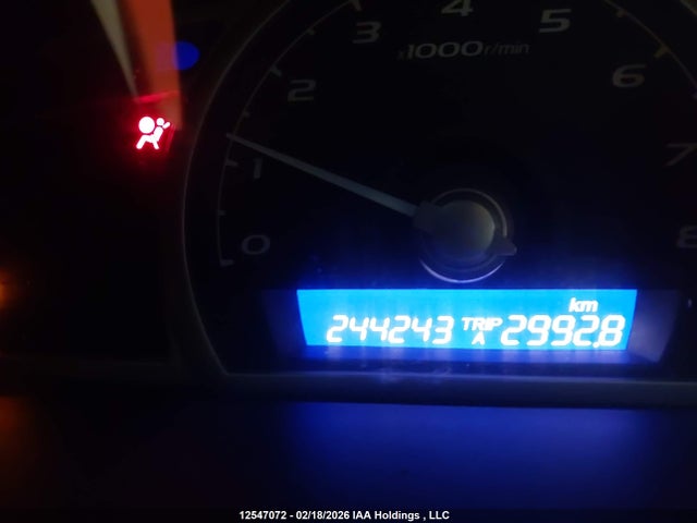 Продаж на аукціоні авто 2010 Honda Civic Dx-g, vin: 2HGFA1F43AH006445, номер лоту: 12547072