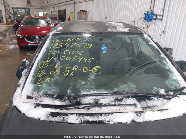 Продаж на аукціоні авто 2010 Honda Civic Dx-g, vin: 2HGFA1F43AH006445, номер лоту: 12547072