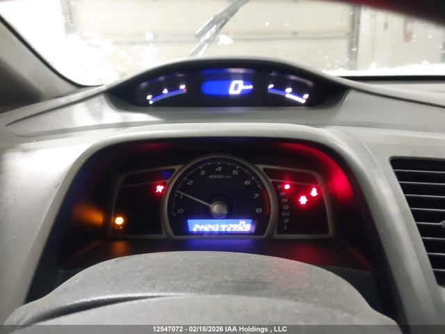 Продаж на аукціоні авто 2010 Honda Civic Dx-g, vin: 2HGFA1F43AH006445, номер лоту: 12547072