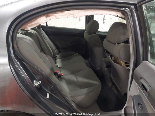 Продаж на аукціоні авто 2010 Honda Civic Dx-g, vin: 2HGFA1F43AH006445, номер лоту: 12547072