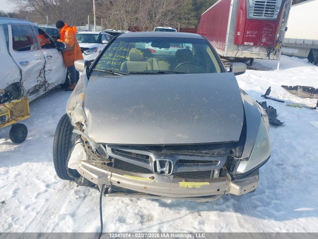 12547074 :رقم المزاد ، 1HGCM56404A808732 vin ، 2004 Honda Accord Lx-g مزاد بيع