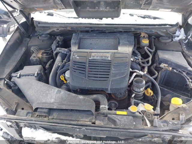 2019 Subaru Wrx მანქანა იყიდება აუქციონზე, vin: JF1VA1A67K9823833, აუქციონის ნომერი: 12547075