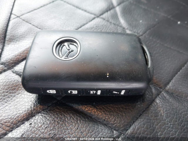 JM1DKDC76N1601703 Mazda Cx-3 Gs