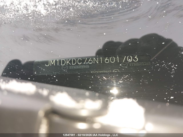 JM1DKDC76N1601703 Mazda Cx-3 Gs