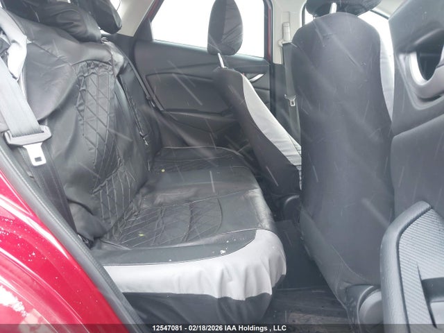 JM1DKDC76N1601703 Mazda Cx-3 Gs
