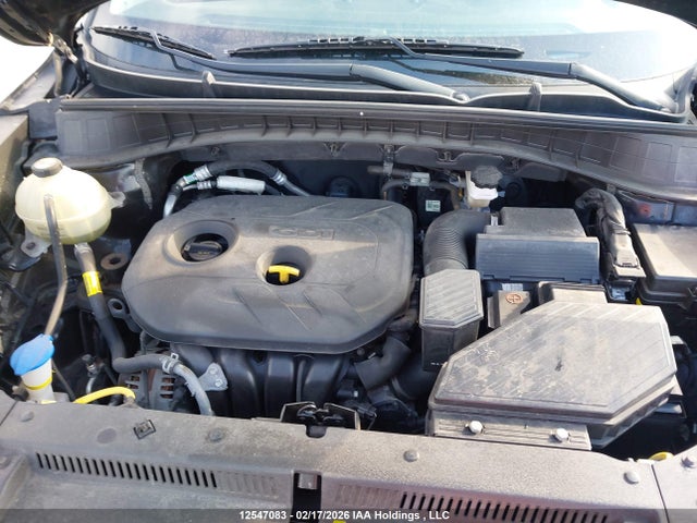 12547083 :رقم المزاد ، KM8J3CA49LU222611 vin ، 2020 Hyundai Tucson Limited/sel/sport/ultimate/value مزاد بيع