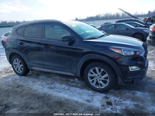 12547083 :رقم المزاد ، KM8J3CA49LU222611 vin ، 2020 Hyundai Tucson Limited/sel/sport/ultimate/value مزاد بيع