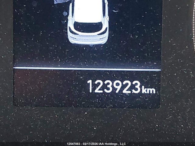 12547083 :رقم المزاد ، KM8J3CA49LU222611 vin ، 2020 Hyundai Tucson Limited/sel/sport/ultimate/value مزاد بيع