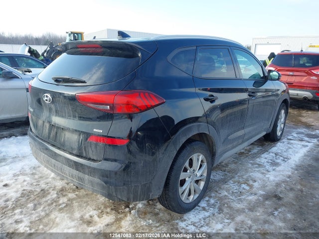 12547083 :رقم المزاد ، KM8J3CA49LU222611 vin ، 2020 Hyundai Tucson Limited/sel/sport/ultimate/value مزاد بيع