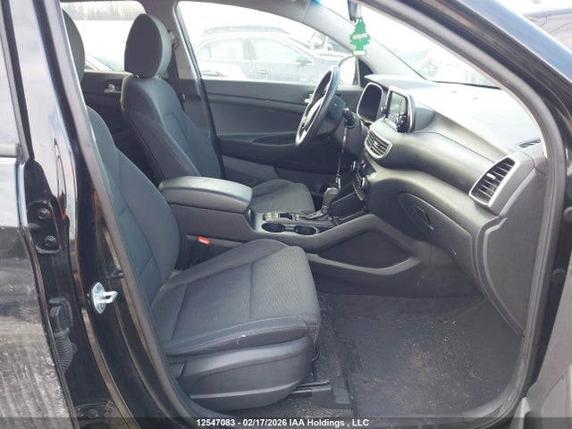 12547083 :رقم المزاد ، KM8J3CA49LU222611 vin ، 2020 Hyundai Tucson Limited/sel/sport/ultimate/value مزاد بيع