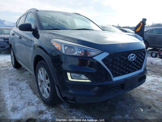 12547083 :رقم المزاد ، KM8J3CA49LU222611 vin ، 2020 Hyundai Tucson Limited/sel/sport/ultimate/value مزاد بيع