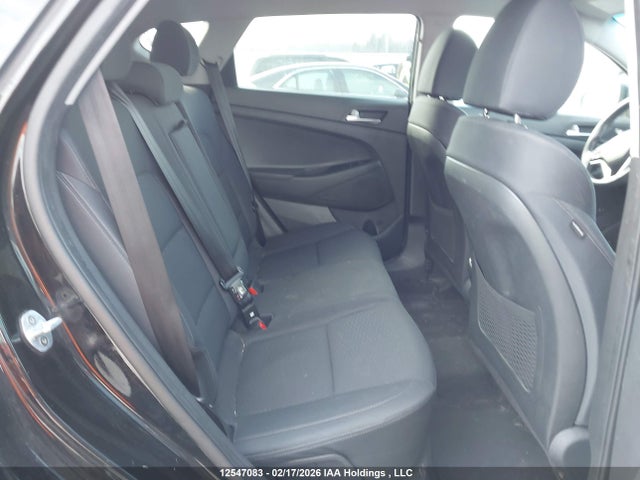12547083 :رقم المزاد ، KM8J3CA49LU222611 vin ، 2020 Hyundai Tucson Limited/sel/sport/ultimate/value مزاد بيع