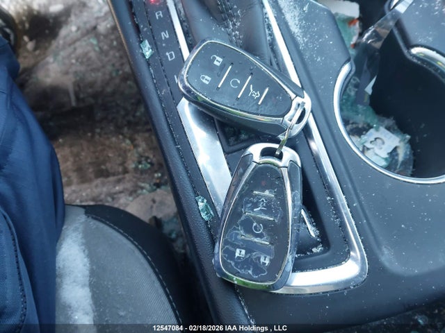 12547084 :رقم المزاد ، 2GNAXJEV9J6312358 vin ، 2018 Chevrolet Equinox Lt مزاد بيع