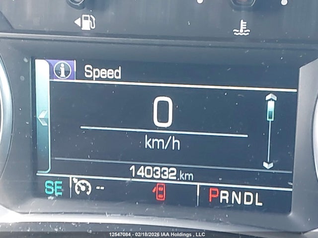 12547084 :رقم المزاد ، 2GNAXJEV9J6312358 vin ، 2018 Chevrolet Equinox Lt مزاد بيع