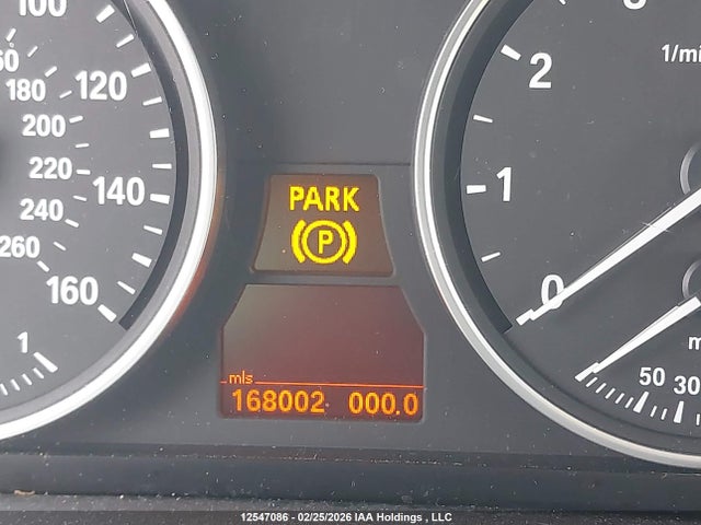 2008 Bmw X5 მანქანა იყიდება აუქციონზე, vin: 5UXFE43578L028610, აუქციონის ნომერი: 12547086