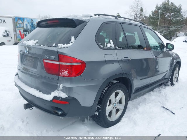 2008 Bmw X5 მანქანა იყიდება აუქციონზე, vin: 5UXFE43578L028610, აუქციონის ნომერი: 12547086
