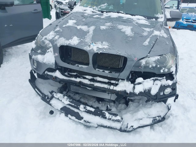 2008 Bmw X5 მანქანა იყიდება აუქციონზე, vin: 5UXFE43578L028610, აუქციონის ნომერი: 12547086