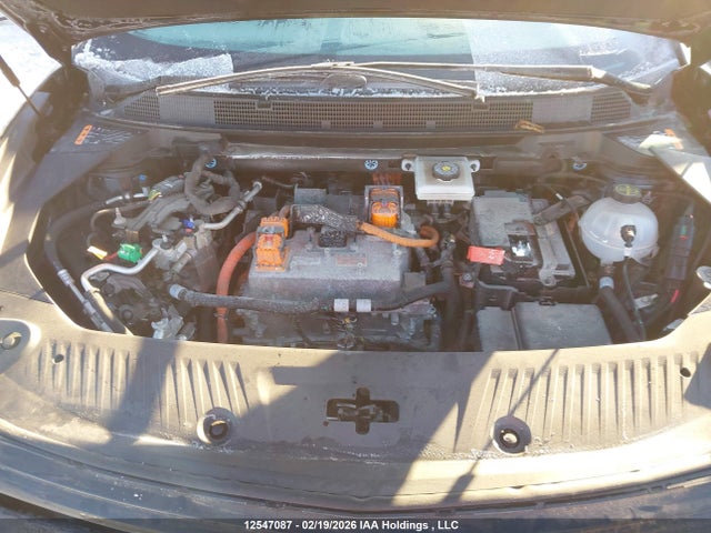 3GN7DSRR5RS277580 Chevrolet Equinox Ev Rs