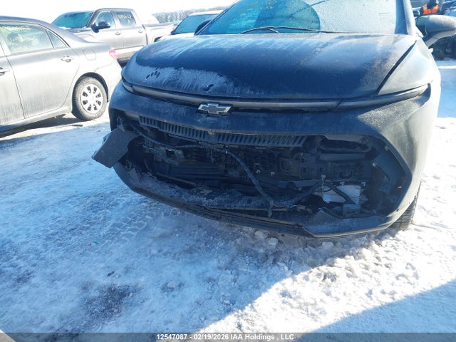 3GN7DSRR5RS277580 Chevrolet Equinox Ev Rs