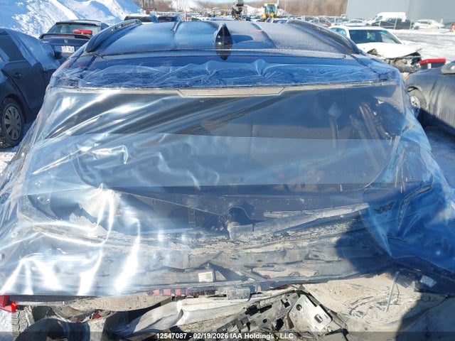 3GN7DSRR5RS277580 Chevrolet Equinox Ev Rs
