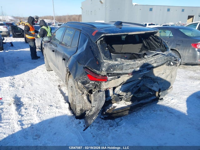 3GN7DSRR5RS277580 Chevrolet Equinox Ev Rs