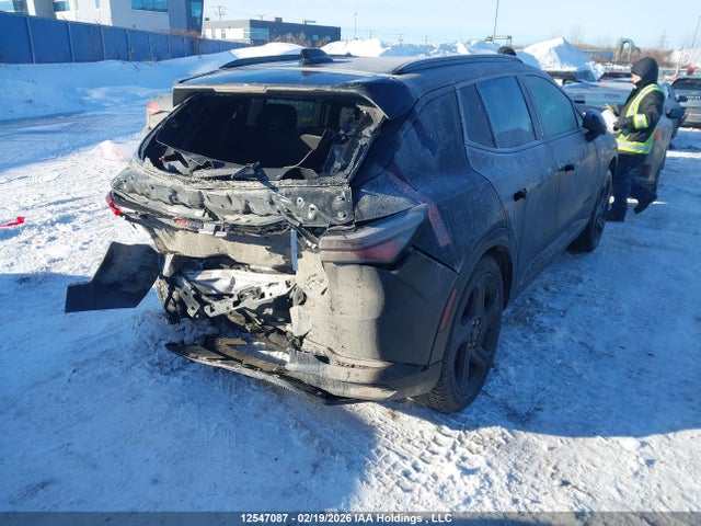 3GN7DSRR5RS277580 Chevrolet Equinox Ev Rs