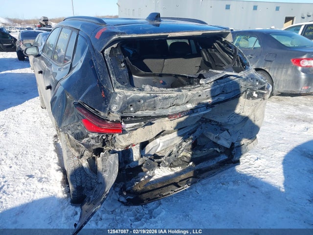 3GN7DSRR5RS277580 Chevrolet Equinox Ev Rs